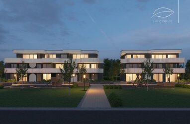 Wohnung zum Kauf Provisionsfrei 575.000 € 4 Zimmer 89,7 m² 1. Geschoss Müllheim Müllheim 79379