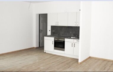 Apartment zur Miete 350 € 1 Zimmer 34,9 m² 1. Geschoss Paracelssustraße 14 Paulusviertel Halle (Saale) 06114