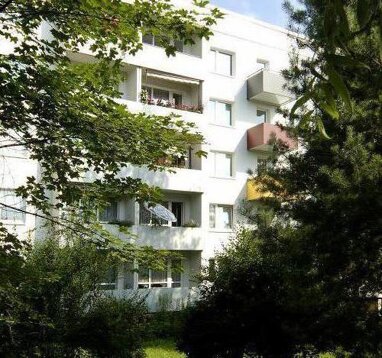 Wohnung zur Miete 368,66 € 2 Zimmer 48,7 m² 2. Geschoss Niederseidewitzer Weg 24 Dobritz-Süd (Jessener Str.) Dresden 01257