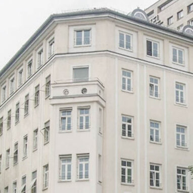 Praxis zur Miete 24 € 101 m² Bürofläche teilbar ab 101 m² Augustenstraße München 80335