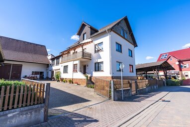 Mehrfamilienhaus zum Kauf 639.000 € 13 Zimmer 321 m² 1.943 m² Grundstück Oberlauken Weilrod 61276