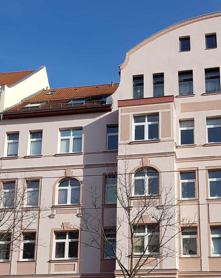 Mehrfamilienhaus zum Kauf 1.950.000 € 782 m²<br/>Wohnfläche 690 m²<br/>Grundstück Gohlis - Nord Leipzig 04157