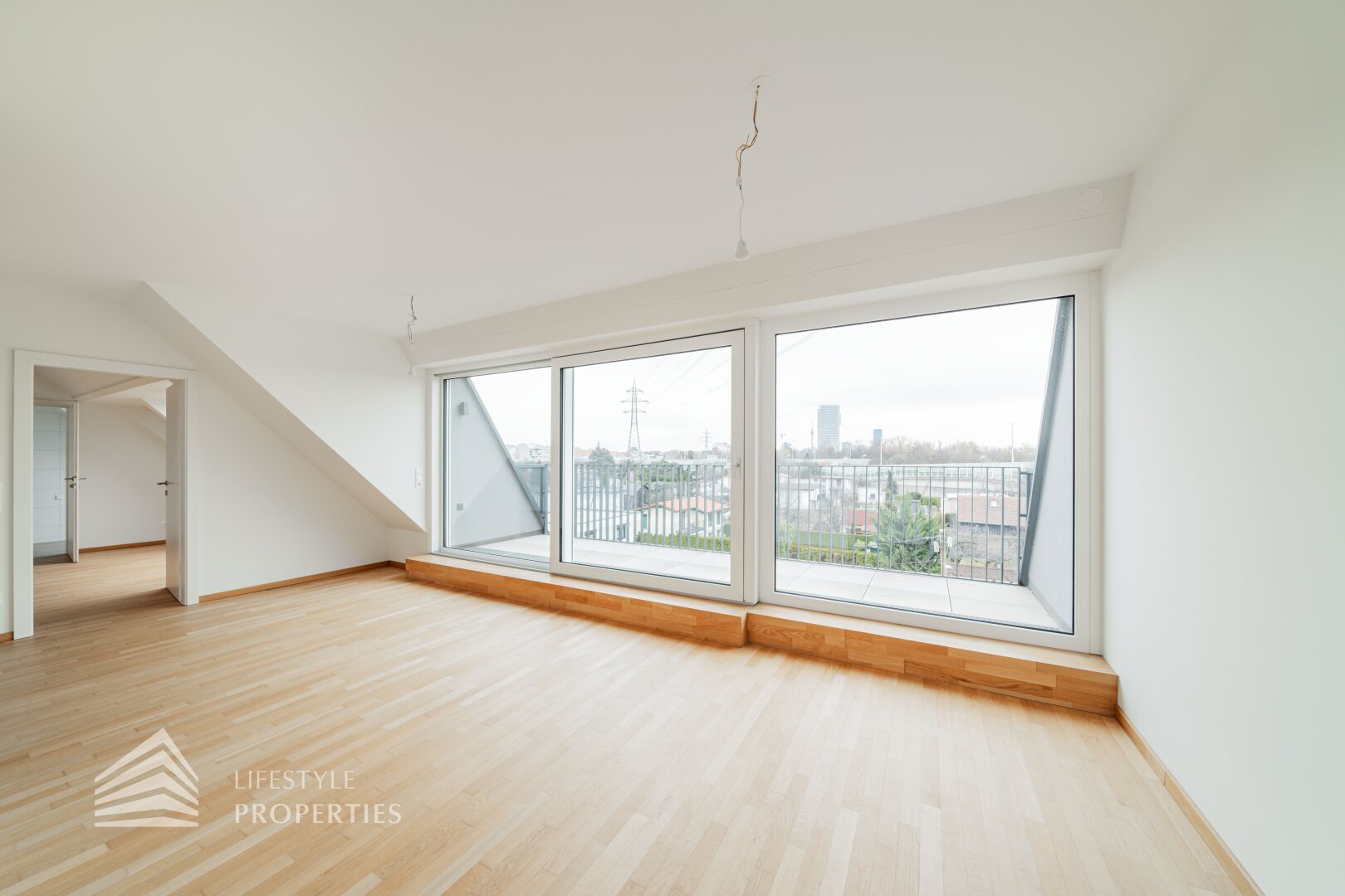 Wohnung zum Kauf 301.805,25 € 2 Zimmer 57 m²<br/>Wohnfläche Wien 1210