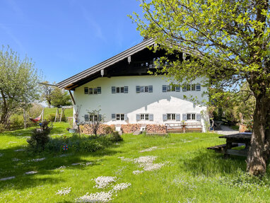 Bauernhaus zum Kauf 1.790.000 € 7 Zimmer 190 m² 671 m² Grundstück Windshausen Nußdorf am Inn 83131