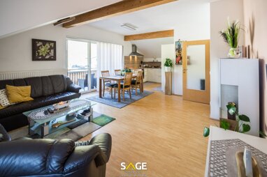 Wohnung zum Kauf 310.000 € 4 Zimmer 92 m² 3. Geschoss Kleinarl 5603