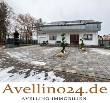 Einfamilienhaus zum Kauf 650.000 € 6 Zimmer 156 m² 985 m² Grundstück Ransbach-Baumbach 56235