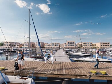 Immobilie zum Kauf als Kapitalanlage geeignet 809.000 € 85,5 m² Travemünde Lübeck / Travemünde 23570