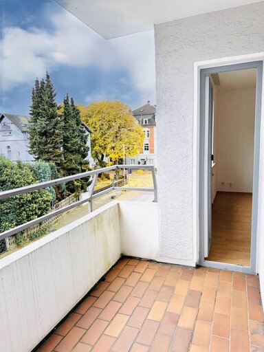 Wohnung zum Kauf 110.000 € 2 Zimmer 54,3 m² 3. Geschoss Schwelm 58332