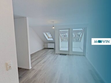 Wohnung zur Miete 599 € 3 Zimmer 66,6 m² 5. Geschoss frei ab 01.03.2025 Mühleneck 9 Ronnenberg Ronnenberg 30952