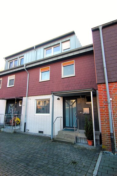 Reihenmittelhaus zum Kauf 295.000 € 5 Zimmer 118 m² 260 m² Grundstück Marl - Hamm Marl 45772