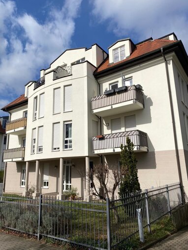 Wohnung zum Kauf 465.000 € 4 Zimmer 113,8 m² 1. Geschoss Radeberger Vorstadt (Forststr.) Dresden 01099