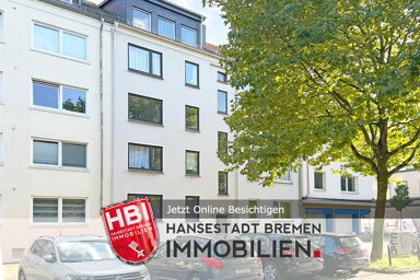 Mehrfamilienhaus zum Kauf 1.150.000 € 18 Zimmer 387 m² 177 m² Grundstück Hohentor Bremen 28199