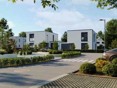 Einfamilienhaus zum Kauf Provisionsfrei 558.729,14 € 156 m² 412 m² Grundstück Kleinbettingen
