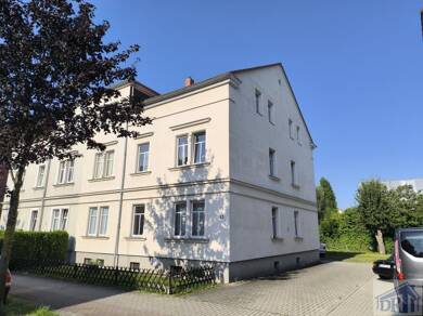 Maisonette zur Miete 385 € 3 Zimmer 77 m² 2. Geschoss frei ab sofort Zittau Zittau 02763