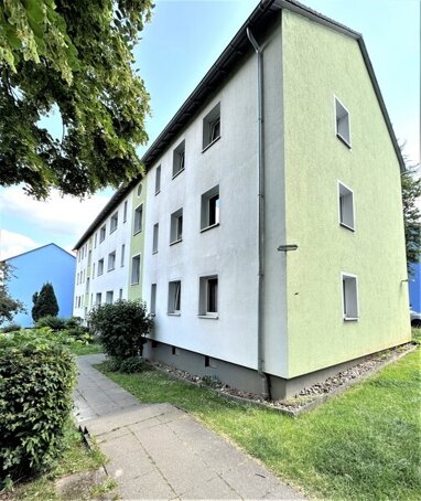 Wohnung zur Miete 497,94 € 2 Zimmer 48,1 m² 1. Geschoss Sudhoffstraße 10 Neanderstraße / Talstraße Mettmann 40822