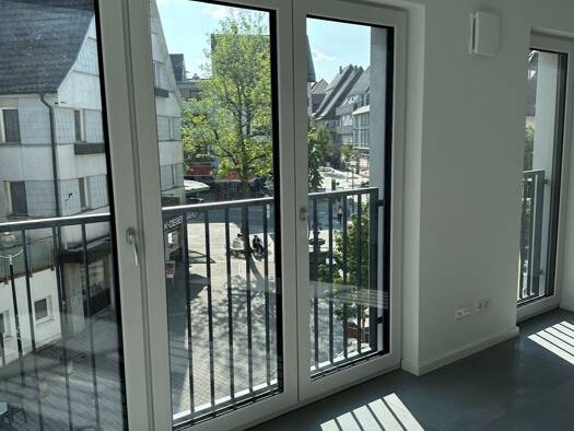 Wohnung zur Miete 900 € 3 Zimmer 75 m² 4 Geschosse frei ab sofort Ebingen Albstadt 72458
