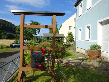 Wohnung zur Miete 200 € 2 Zimmer 34 m² Halbestadt Königstein Königstein 01824