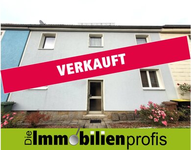 Reihenmittelhaus zum Kauf 124.000 € 6 Zimmer 120 m² 379 m² Grundstück Innenstadt Hof 95030