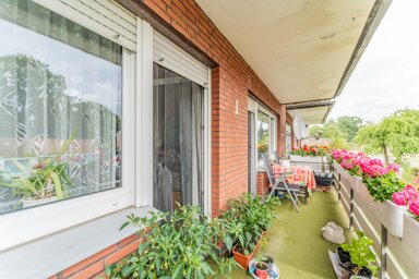 Wohnung zum Kauf 249.000 € 3 Zimmer 85 m² 1. Geschoss Gremmendorf - West Münster 48167