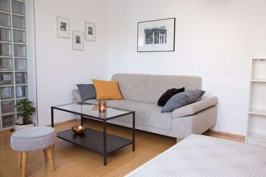 Wohnung zur Miete 440 € 1 Zimmer 40 m² Emil-Schüller-Straße 2 Mitte 4 Koblenz 56068