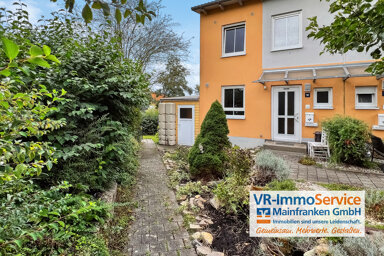 Reihenmittelhaus zum Kauf 549.000 € 5 Zimmer 136 m² 287 m² Grundstück Rottenbauer Würzburg / Rottenbauer 97084