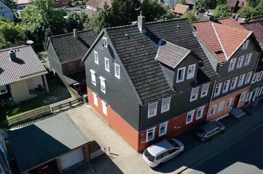Mehrfamilienhaus zum Kauf 390.000 € 16 Zimmer 334 m² 695 m² Grundstück Clausthal-Zellerfeld Clausthal-Zellerfeld 38678