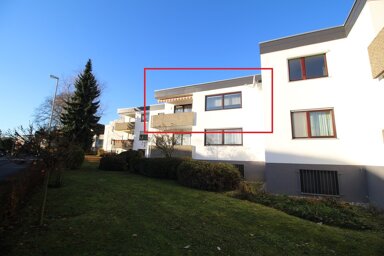 Wohnung zum Kauf 289.000 € 3 Zimmer 82 m² Marxheim Hofheim am Taunus - Marxheim 65719