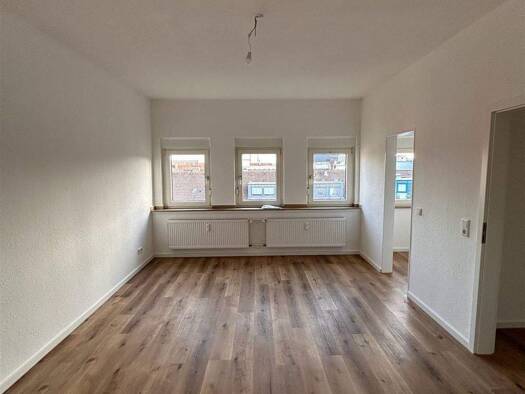 Wohnung zur Miete 496 € 2 Zimmer 38,1 m² 5. Geschoss frei ab 01.01.2026 Hansastraße 20-22 Mitte Dortmund 44137