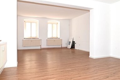 Bürofläche zur Miete Provisionsfrei 385 € 1 Zimmer 48 m² Bürofläche Kniepervorstadt Stralsund 18435