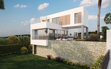 Villa zum Kauf 729.000 € 5 Zimmer 298 m² 317 m² Grundstück Algorfa 03169