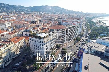 Studio zum Kauf 7.900.000 € 4 Zimmer 174 m² Croisette-Palm-Beach cannes 06400