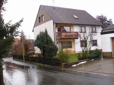 Wohnung zur Miete 550 € 1 Zimmer 56 m² 2. Geschoss frei ab sofort Froschgasse 16 Nürnberg 90427