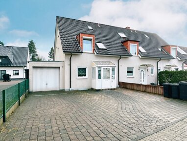 Reihenendhaus zum Kauf 390.000 € 5 Zimmer 111 m² 234 m² Grundstück Kammerich Bielefeld / Brackwede 33647