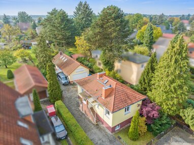 Einfamilienhaus zum Kauf 579.000 € 5 Zimmer 134 m² 1.266 m² Grundstück Stahnsdorf Stahnsdorf 14532