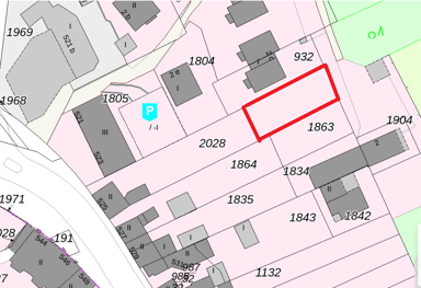 Grundstück zum Kauf 329.000 € 380 m² Grundstück Rath / Heumar Köln 51107