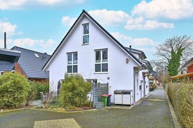 Doppelhaushälfte zum Kauf 750.000 € 5 Zimmer 130 m² 348 m² Grundstück Lurup Hamburg 22547