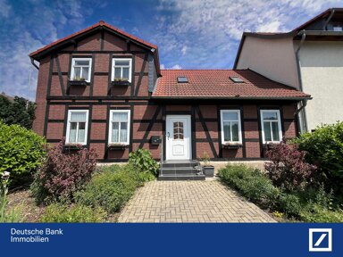 Einfamilienhaus zum Kauf 89.000 € 3 Zimmer 85 m² 240,8 m² Grundstück Neuwegersleben Am Großen Bruch 39393