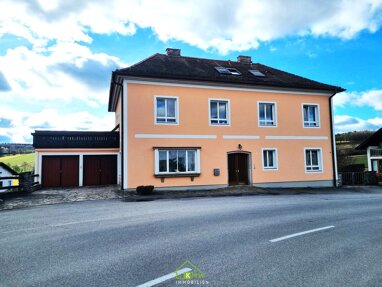 Haus zum Kauf 297.000 € 9 Zimmer 945 m² Grundstück Idolsberg 3544