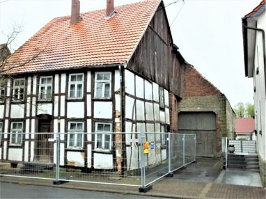 Einfamilienhaus zum Kauf 49.000 € 120 m² 690 m² Grundstück Rüthen Rüthen 59602