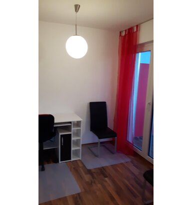 Studio zur Miete 350 € 1 Zimmer 25 m² 1. Geschoss Mattstr. 4 Stadtmitte Aschaffenburg 63743