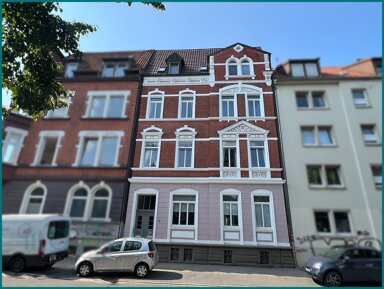 Mehrfamilienhaus zum Kauf als Kapitalanlage geeignet 998.500 € 451,7 m² 290 m² Grundstück Wüste 163 Osnabrück 49080