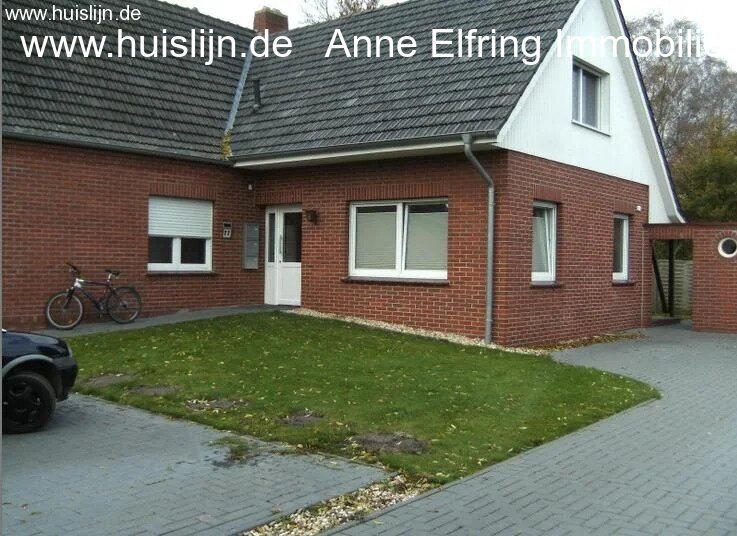 Mehrfamilienhaus zum Kauf 275.000 € 7 Zimmer 218 m²<br/>Wohnfläche 656 m²<br/>Grundstück Schüttorf Schüttorf 48465