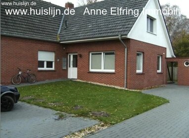 Mehrfamilienhaus zum Kauf 275.000 € 7 Zimmer 218 m² 656 m² Grundstück Schüttorf Schüttorf 48465
