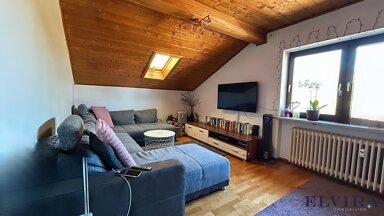 Wohnung zum Kauf 299.000 € 3,5 Zimmer 70,5 m² 2. Geschoss Feldkirchen-Westerham 83620