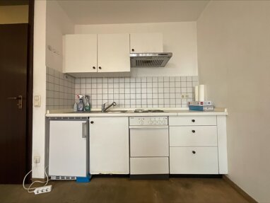 Wohnung zur Miete 575 € 1 Zimmer 33,5 m² 1. Geschoss frei ab 01.03.2025 Äußere Sulzbacher Straße 17A Veilhof Nürnberg 90489