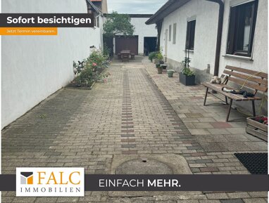 Haus zum Kauf 320.000 € 6 Zimmer 130 m² 521 m² Grundstück frei ab 01.09.2024 Huttenheim Huttenheim 76661