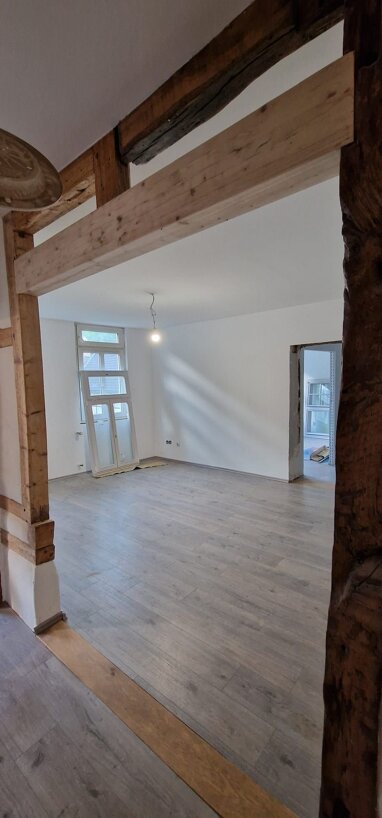 Wohnung zur Miete 820 € 3 Zimmer 91 m² 1. Geschoss Burg - Dorperhof Solingen 42659