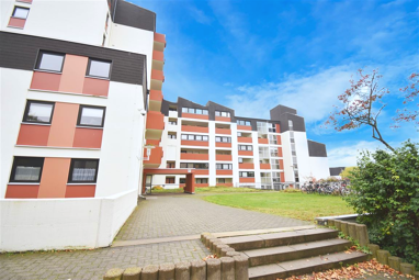 Wohnung zum Kauf 195.000 € 3 Zimmer 56 m² Weende - Nord Göttingen 37077