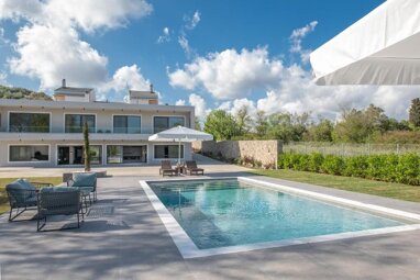 Villa zum Kauf 3.000.000 € 6 Zimmer 900 m² 6.800 m² Grundstück Korfu
