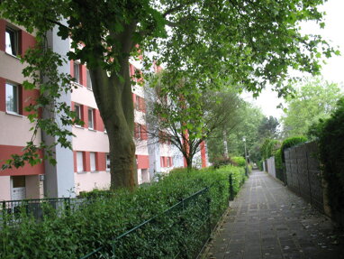 Wohnung zum Kauf Provisionsfrei 215.000 € 3 Zimmer 68,2 m² 2. Geschoss Marienberg Nürnberg 90411